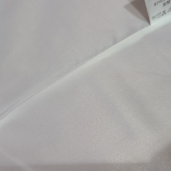 Fashion Nova Women's Faux Fur Coat Red/Black/White Glamcore TV Mob Wife Sz L EUC - Picture 5 of 9